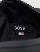 BOSS BLACK Geantă reporter Stenson_NS Zip