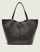 BOSS BLACK Geantă shopper Anett
