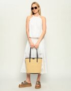 BOSS BLACK Geantă shopper JALA
