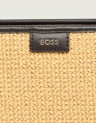 BOSS BLACK Geantă shopper JALA