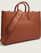 BOSS BLACK Geantă shopper Sandy