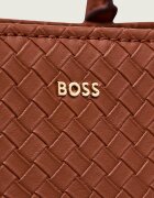 BOSS BLACK Geantă shopper Sandy