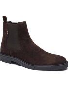 BOSS BLACK Ghete chelsea Calev_Cheb_sdfb | piele întoarsă