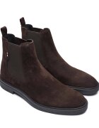 BOSS BLACK Ghete chelsea Calev_Cheb_sdfb | piele întoarsă