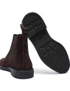 BOSS BLACK Ghete chelsea Calev_Cheb_sdfb | piele întoarsă