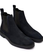 BOSS BLACK Ghete chelsea Calev_Cheb_sdfb | piele întoarsă