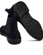 BOSS BLACK Ghete chelsea Calev_Cheb_sdfb | piele întoarsă