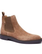 BOSS BLACK Ghete chelsea Calev_Cheb_sdfb | piele întoarsă