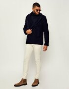 BOSS BLACK Ghete chelsea Calev_Cheb_sdfb | piele întoarsă