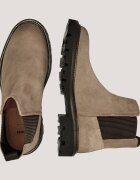 BOSS BLACK Ghete chelsea Julyo_Cheb_sde | piele întoarsă