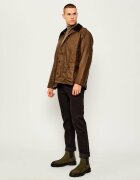 BOSS BLACK Ghete chelsea Julyo_Cheb_sde | piele întoarsă
