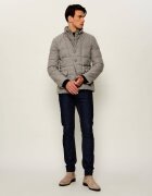 BOSS BLACK Ghete chelsea Tayil_Cheb_sdN | piele întoarsă