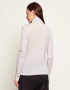 BOSS BLACK Guler înalt Elavu | Slim Fit cu adaos de lână