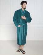 Boss Sleepwear Halat PLAIN | Relaxed fit