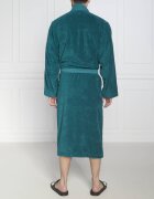 Boss Sleepwear Halat PLAIN | Relaxed fit