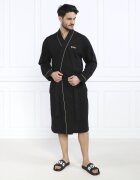 BOSS BLACK Halat Xmas Kimono | Regular Fit