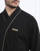BOSS BLACK Halat Xmas Kimono | Regular Fit