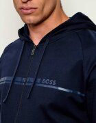 BOSS BLACK Hanorac Authentic Jacket H | regular fit