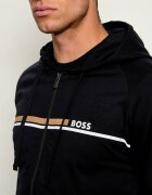 BOSS BLACK Hanorac Authentic Jacket H | regular fit