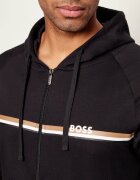 BOSS BLACK Hanorac Authentic Jacket H | regular fit