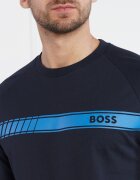 BOSS BLACK Hanorac Authentic | Regular Fit