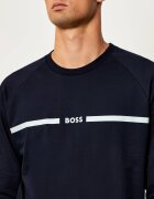 BOSS BLACK Hanorac Authentic | regular fit