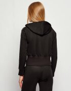 BOSS BLACK Hanorac B Texture_Jacket H. | Cropped Fit