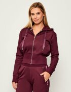 BOSS BLACK Hanorac B Texture_Jacket H. | Cropped Fit