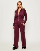 BOSS BLACK Hanorac B Texture_Jacket H. | Cropped Fit