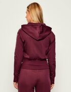 BOSS BLACK Hanorac B Texture_Jacket H. | Cropped Fit