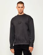 BOSS BLACK Hanorac BB Patch | Loose fit