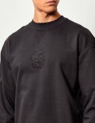 BOSS BLACK Hanorac BB Patch | Loose fit