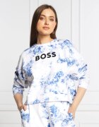 BOSS BLACK Hanorac C_Ebatika | Cropped Fit