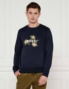 BOSS BLACK Hanorac C-Soleri 120 | Regular Fit