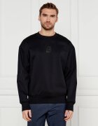 BOSS BLACK Hanorac C-Soleri 1895_HC | Loose fit