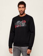 BOSS BLACK Hanorac C-Soleri 215 | regular fit