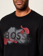 BOSS BLACK Hanorac C-Soleri 215 | regular fit