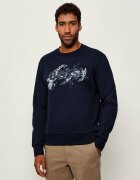 BOSS BLACK Hanorac C-Soleri 215 | regular fit
