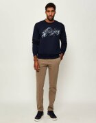 BOSS BLACK Hanorac C-Soleri 215 | regular fit