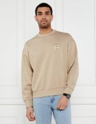 BOSS BLACK Hanorac C-Soleri 26 | Relaxed fit | mercerizat