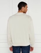 BOSS BLACK Hanorac C-Soleri 26 | Relaxed fit | mercerizat