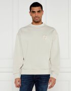 BOSS BLACK Hanorac C-Soleri 26 | Relaxed fit | mercerizat