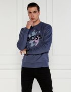 BOSS BLACK Hanorac C-Soleri | Regular Fit
