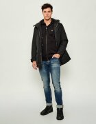 BOSS BLACK Hanorac C-Spence 01 | regular fit