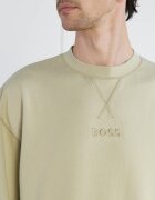BOSS BLACK Hanorac Contem | Regular Fit
