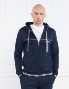 BOSS BLACK Hanorac Core Hooded Jacket | Regular Fit