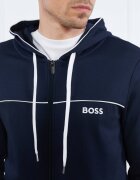 BOSS BLACK Hanorac Core Hooded Jacket | Regular Fit