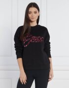 BOSS BLACK Hanorac Ecaisa_Logo | Regular Fit