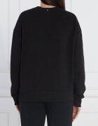BOSS BLACK Hanorac Ecaisa_Logo | Regular Fit