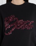BOSS BLACK Hanorac Ecaisa_Logo | Regular Fit